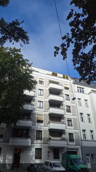 Wunderschöne möblierte Wohnung Nähe Kurfürstendamm